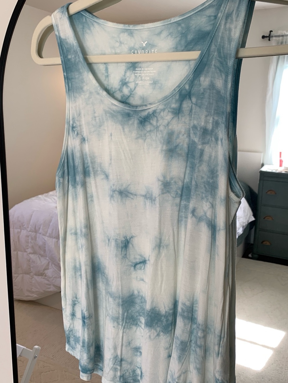 American Eagle Favorite Tank Top